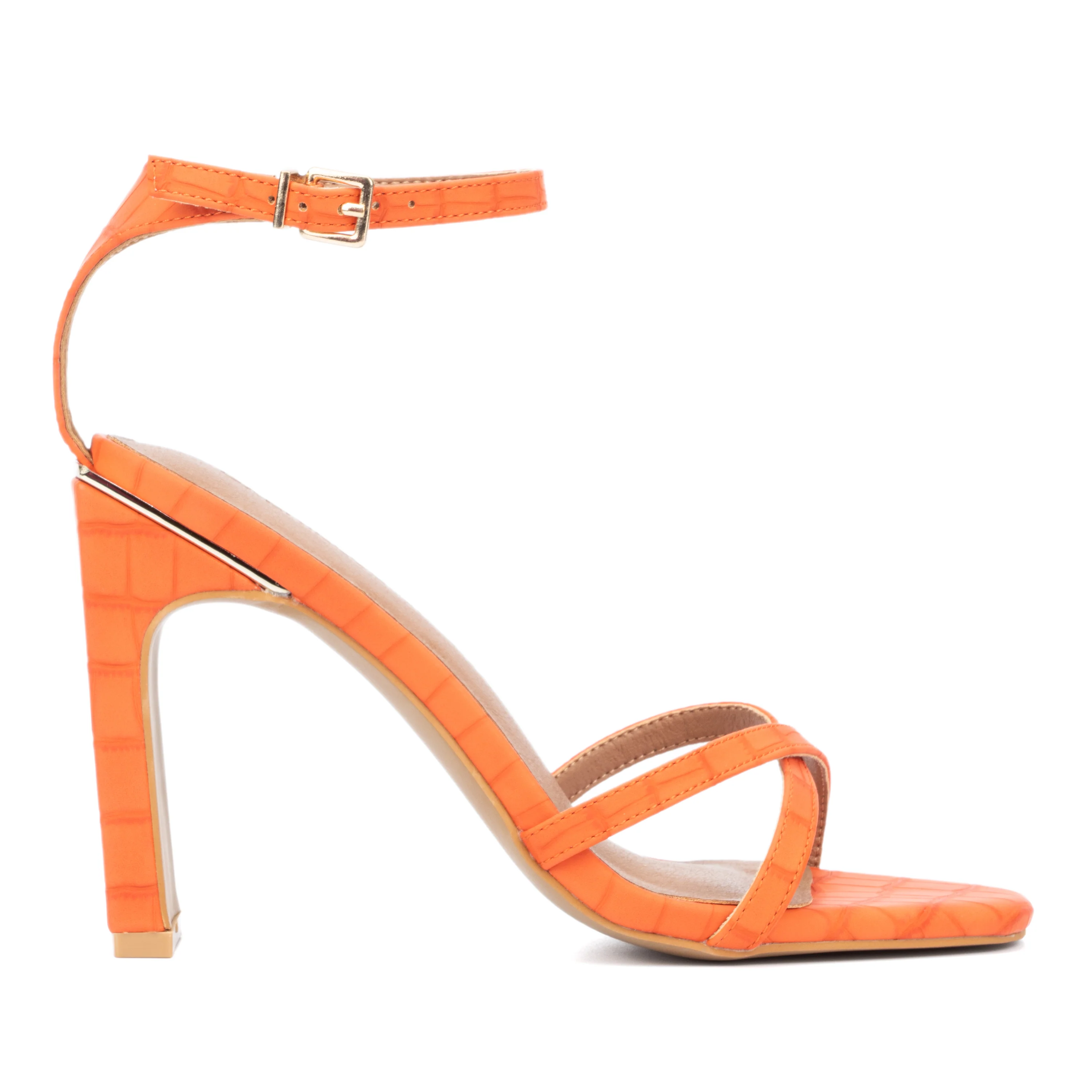 Serenity Criss Cross Ankle Wrap - Image 26