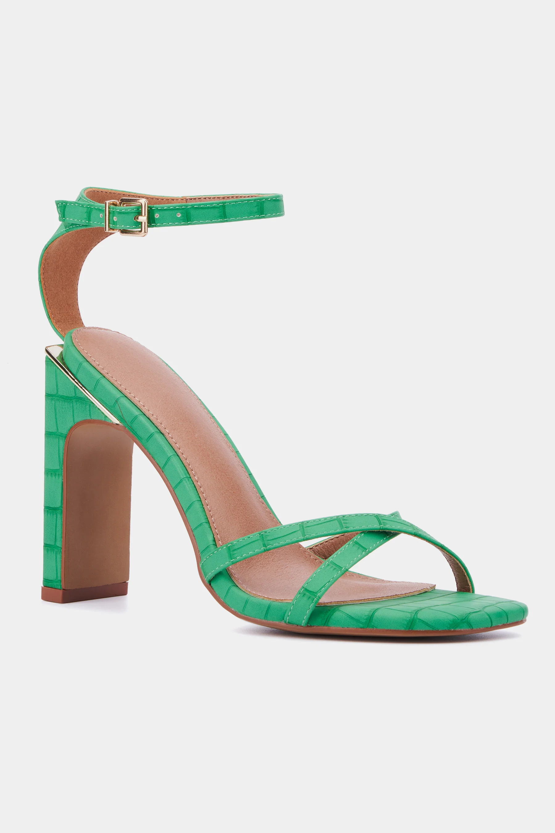 Serenity Criss Cross Ankle Wrap - Image 4