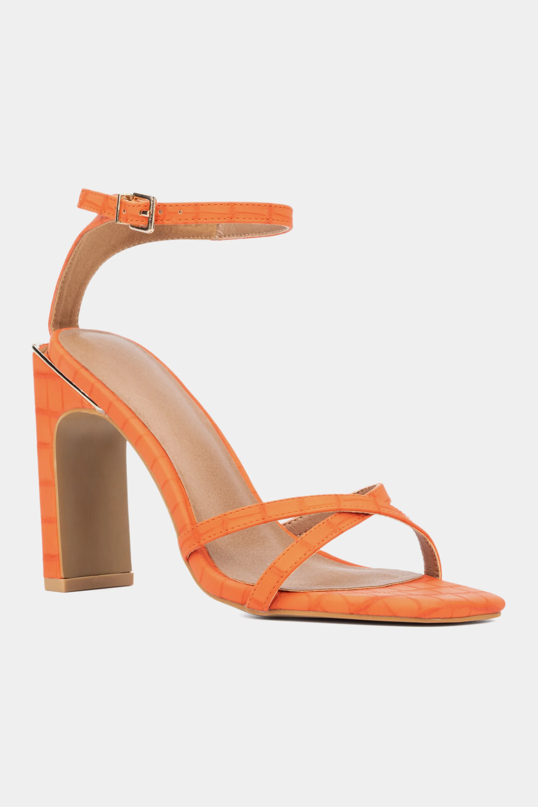 Serenity Criss Cross Ankle Wrap - Image 6