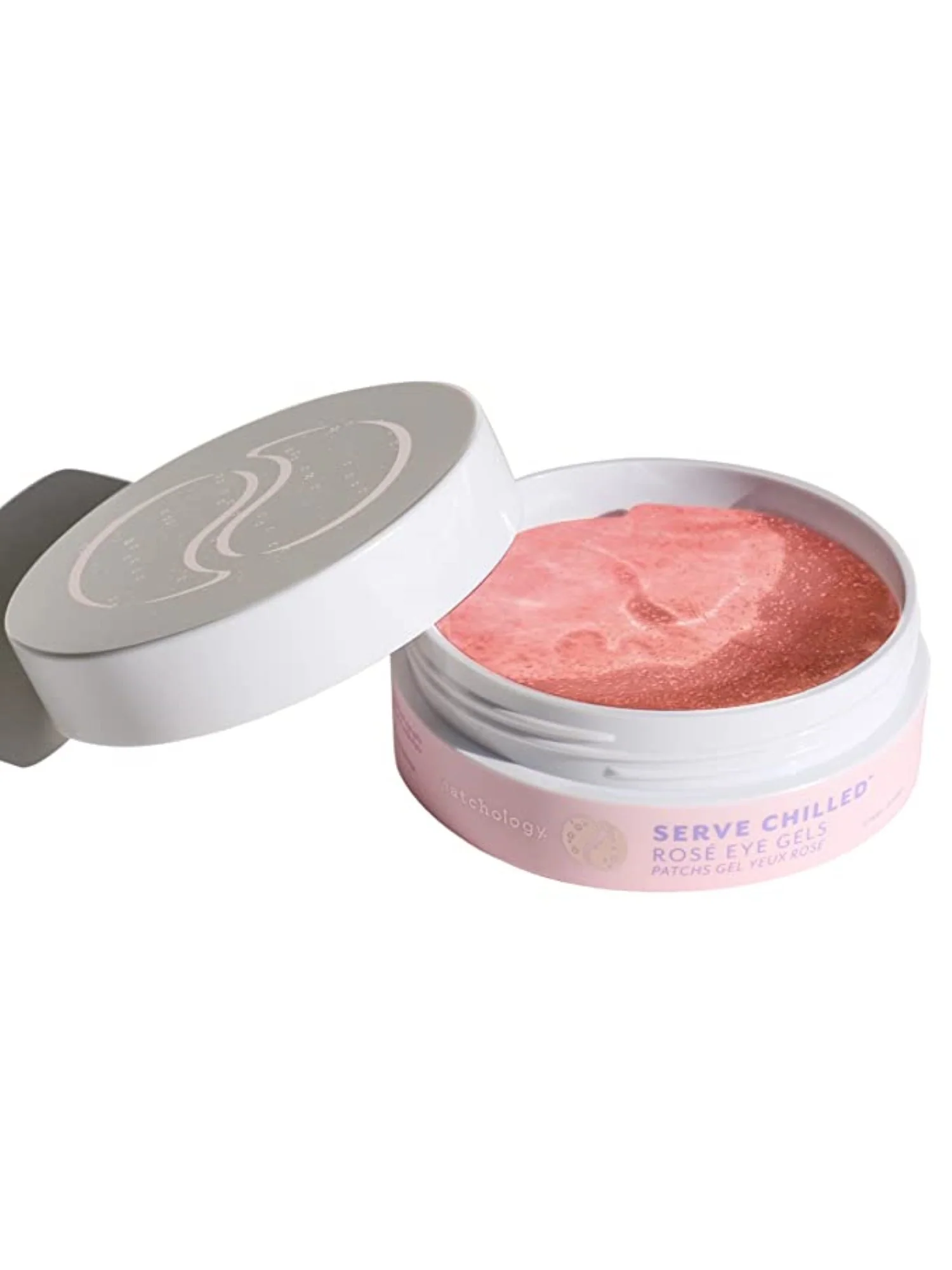 Patchology Serve Chilled Rose Eye Gels - Brands We Love
