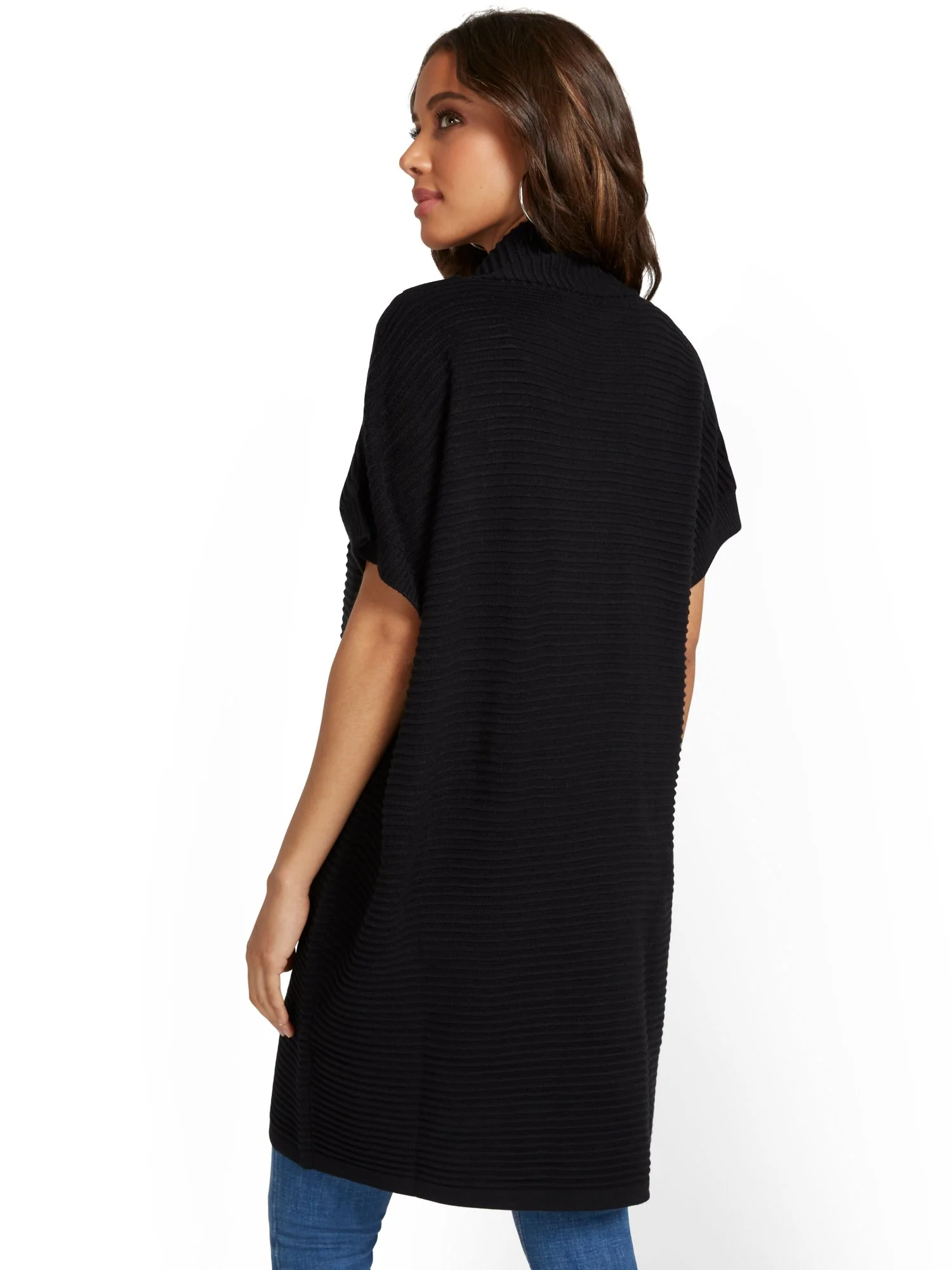 Shawl Cardigan - Image 3