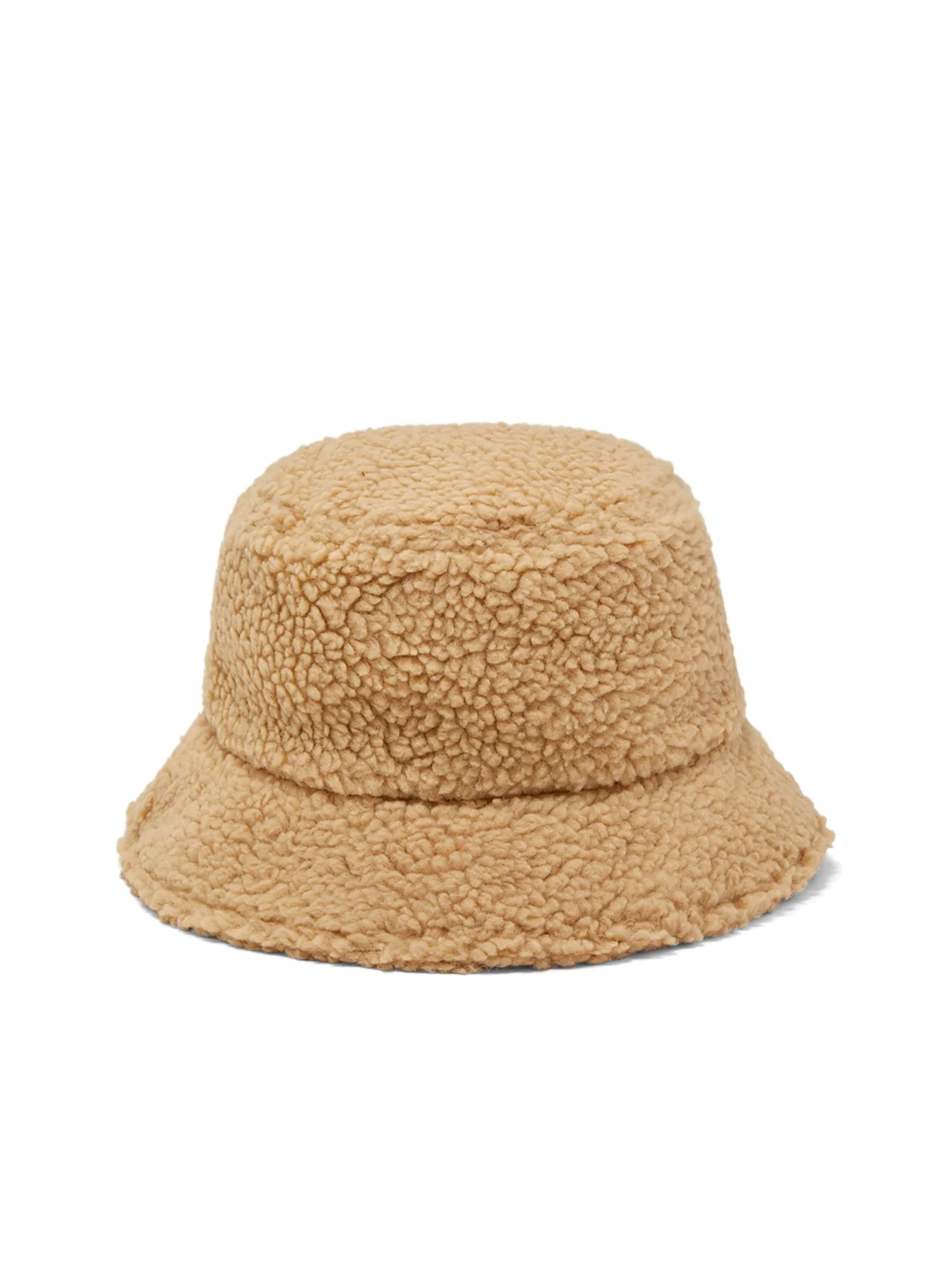 Sherpa Bucket Hat
