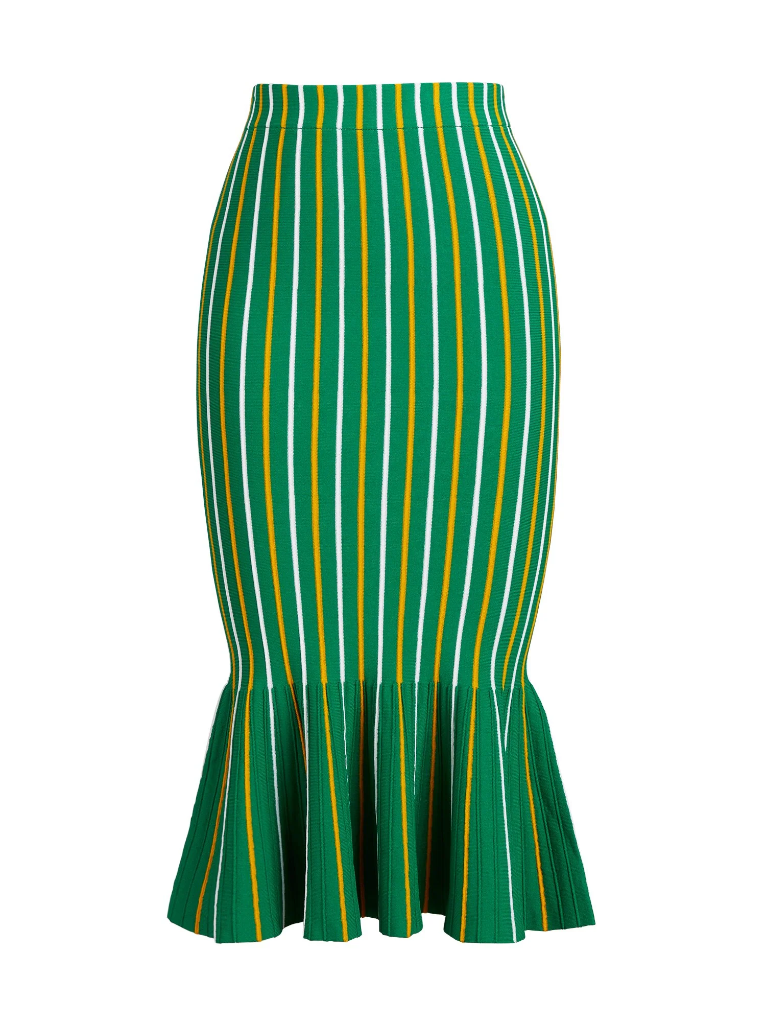 Sherry Sweater Skirt - Eva Mendes Collection - Image 2