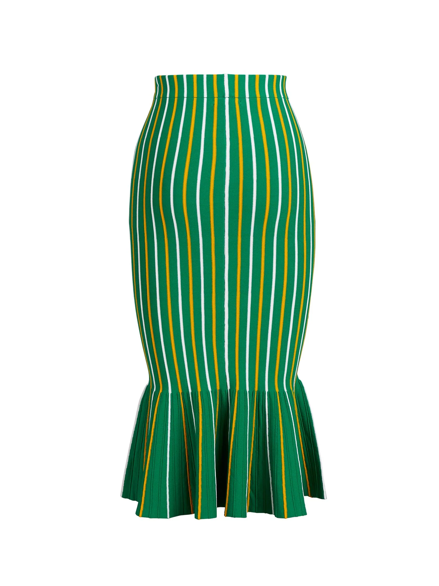 Sherry Sweater Skirt - Eva Mendes Collection - Image 3