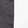 Shiny Tie-Back Colorblock Blouse - Image 4
