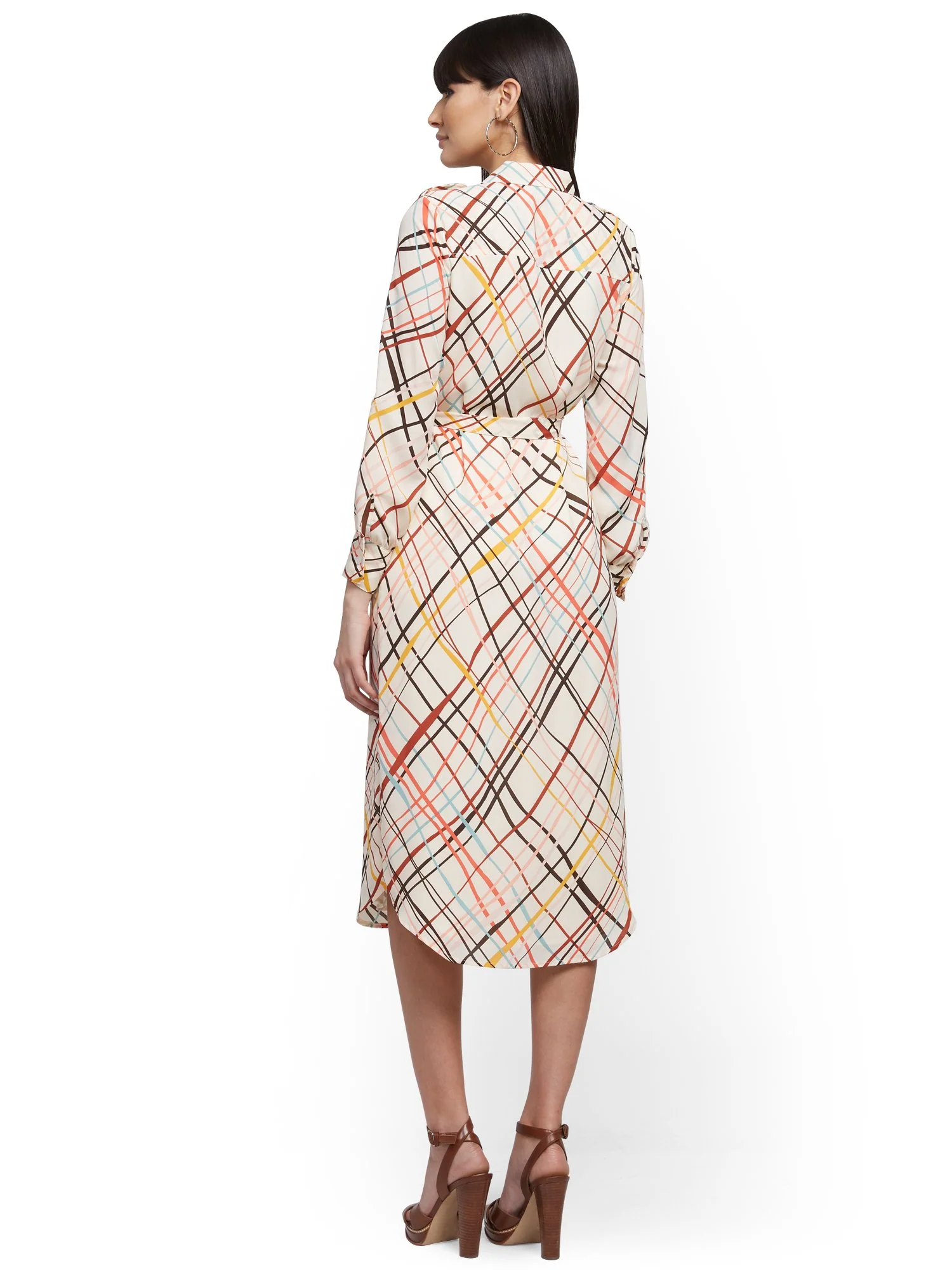 Shirtdress - Image 3