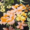 Sugarlips Short Sleeve Floral High Slit Midi Dress - Brands We Love - Image 5