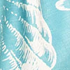 Short Sleeve Seashell Print Button Up Top - Lena - Image 5
