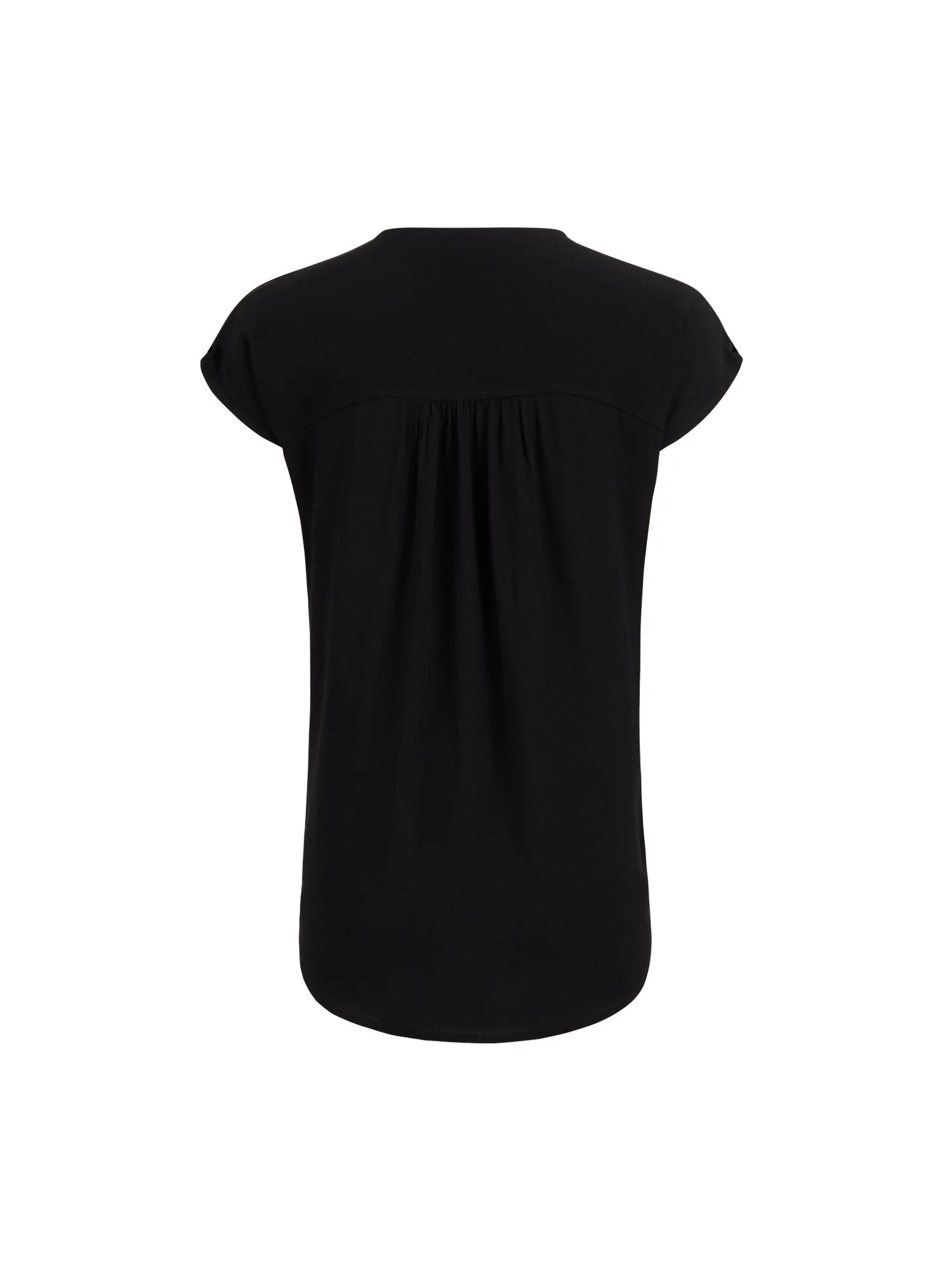 Short-Sleeve Utility Shirt - Image 3