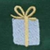 Rifle Paper Co. Signs of The Season Embroidered Tea Towel - Brands We Love - Image 4