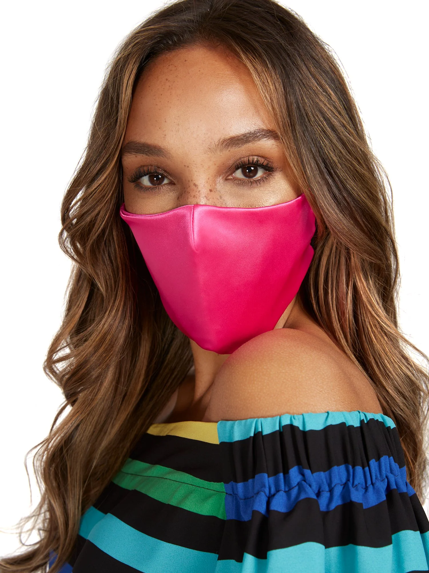 Silky Face Mask - Image 11