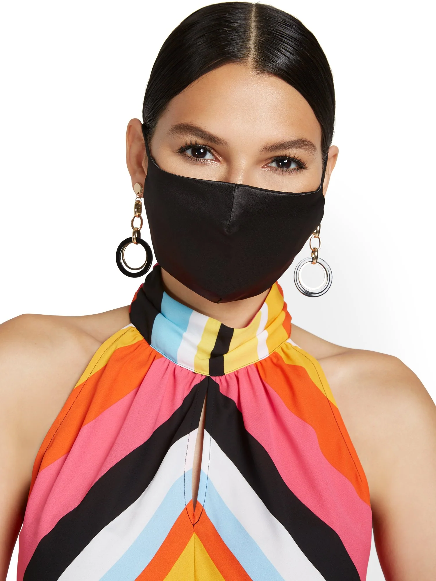 Silky Face Mask - Image 2