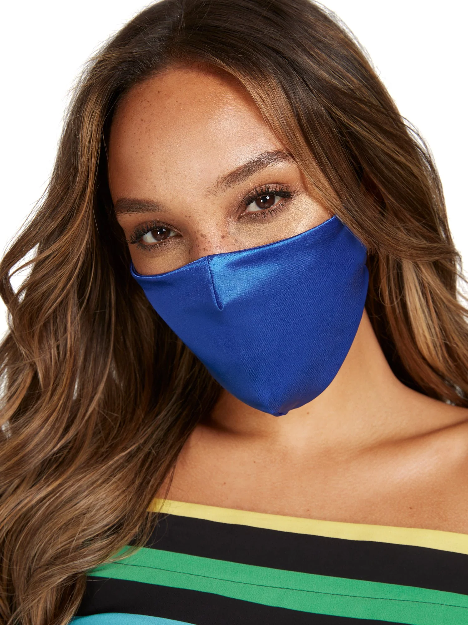 Silky Face Mask - Image 4