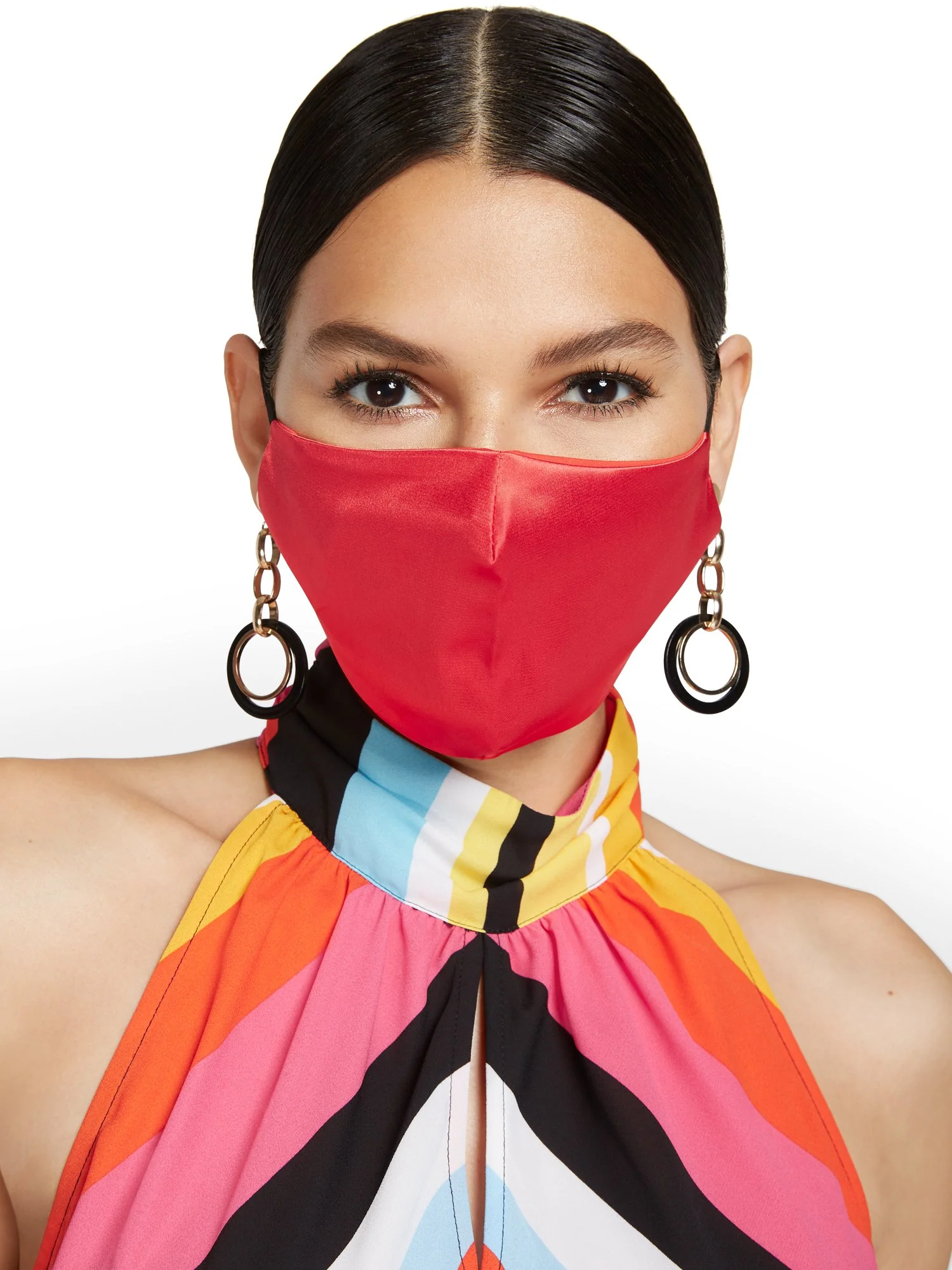 Silky Face Mask - Image 7