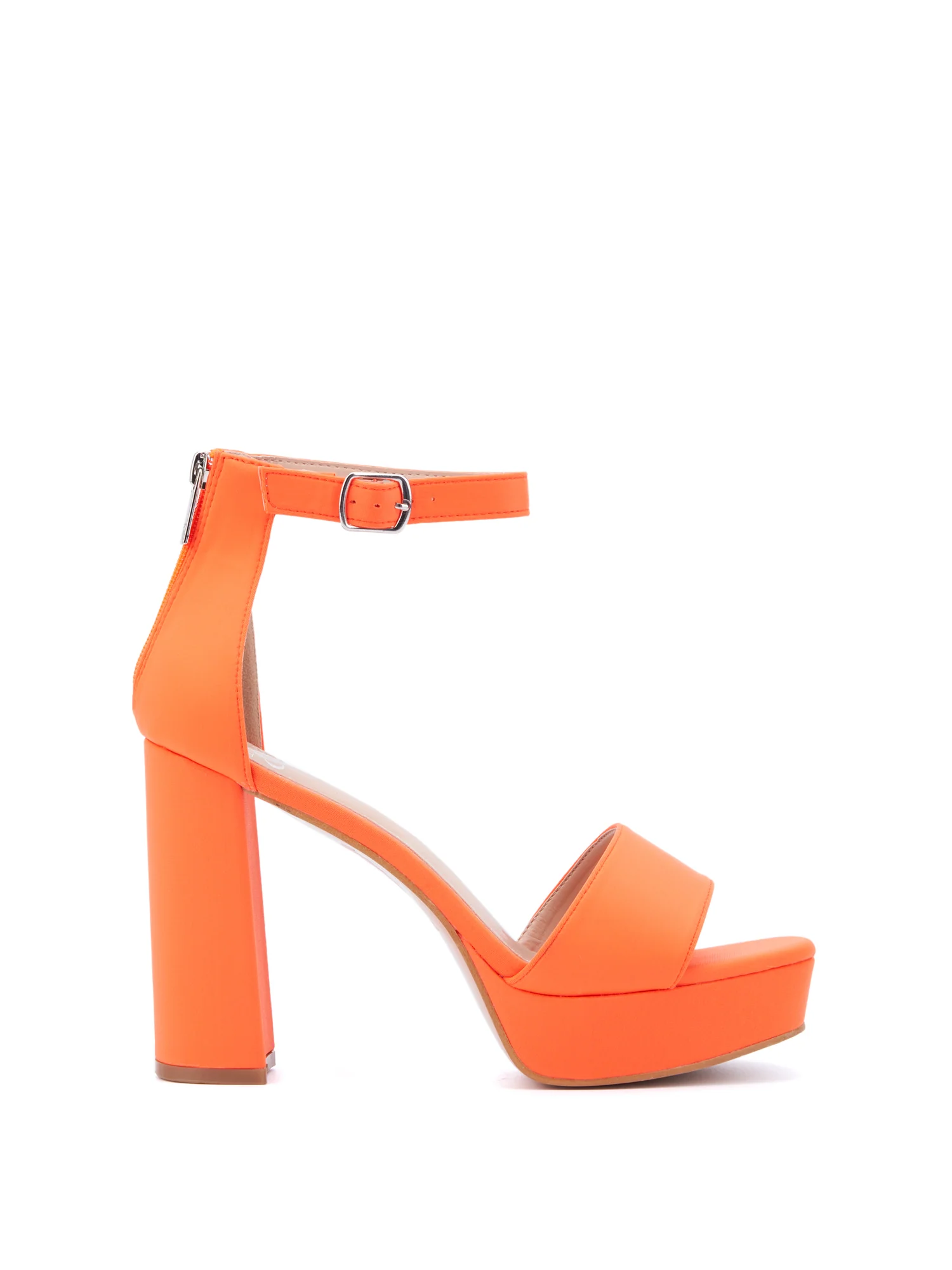 Single-Band Platform Heel - Image 8