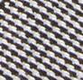 Skye Block-Heel Pump - Plaid - Image 5