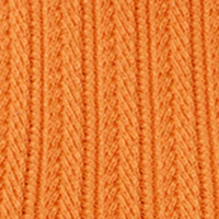 Crew Neck Vertical Stitch Sweater Tank - Image 5