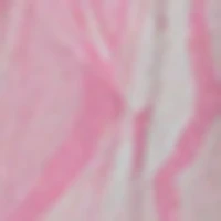 Floral Smocked Waist Midi Dress - Image 5