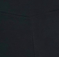 Sleeveless Halter Neck Tie Linen Blend Jumpsuit - Image 5