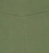 Sleeveless Halter Neck Tie Linen Blend Jumpsuit - Image 9