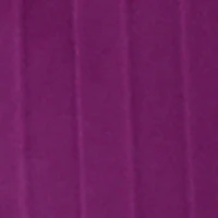 Sleeveless Pleated Plisse Jumpsuit - Image 5