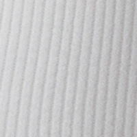 Sleeveless Racer Sweater Tank - Image 9
