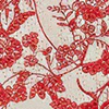 Scarlet Bloom Floral Maxi Dress - Image 5