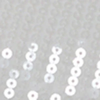 Sequin Ruched Tank Top - Image 15