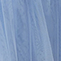Sleeveless V-Neck Tiered Maxi Dress - Image 4