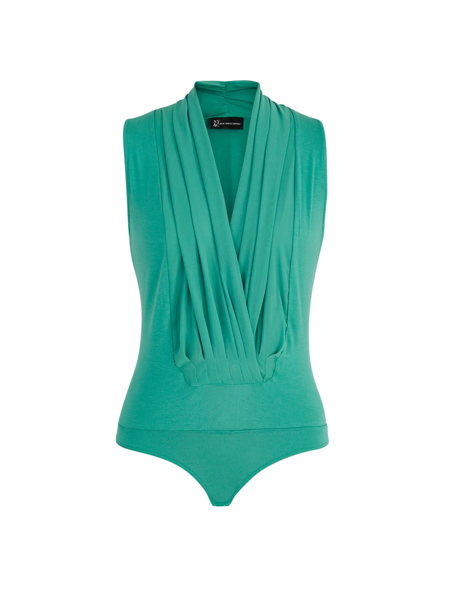 Sleeveless Bodysuit - The NY&C Legacy Collection - Image 20