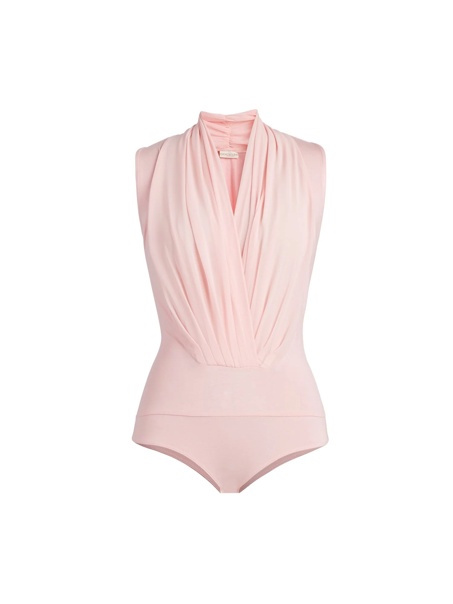 Sleeveless Bodysuit - The NY&C Legacy Collection - Image 45
