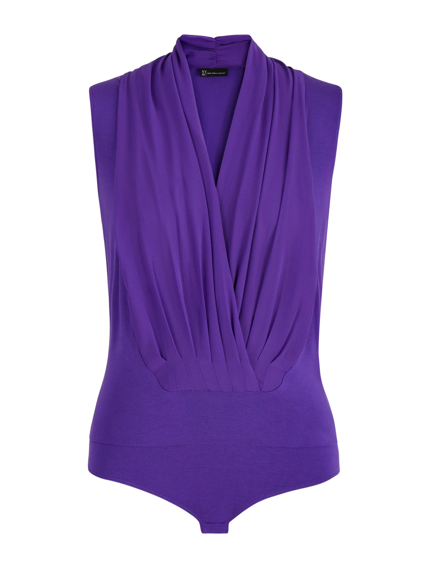 Sleeveless Bodysuit - The NY&C Legacy Collection - Image 11