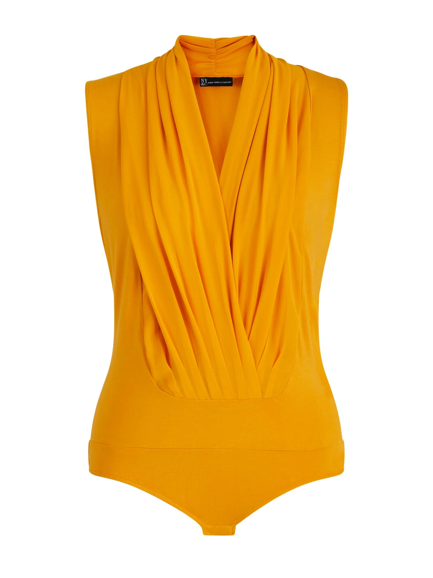 Sleeveless Bodysuit - The NY&C Legacy Collection - Image 15