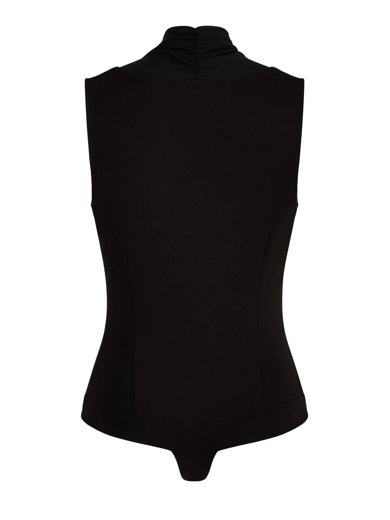 Sleeveless Bodysuit - The NY&C Legacy Collection - Image 3