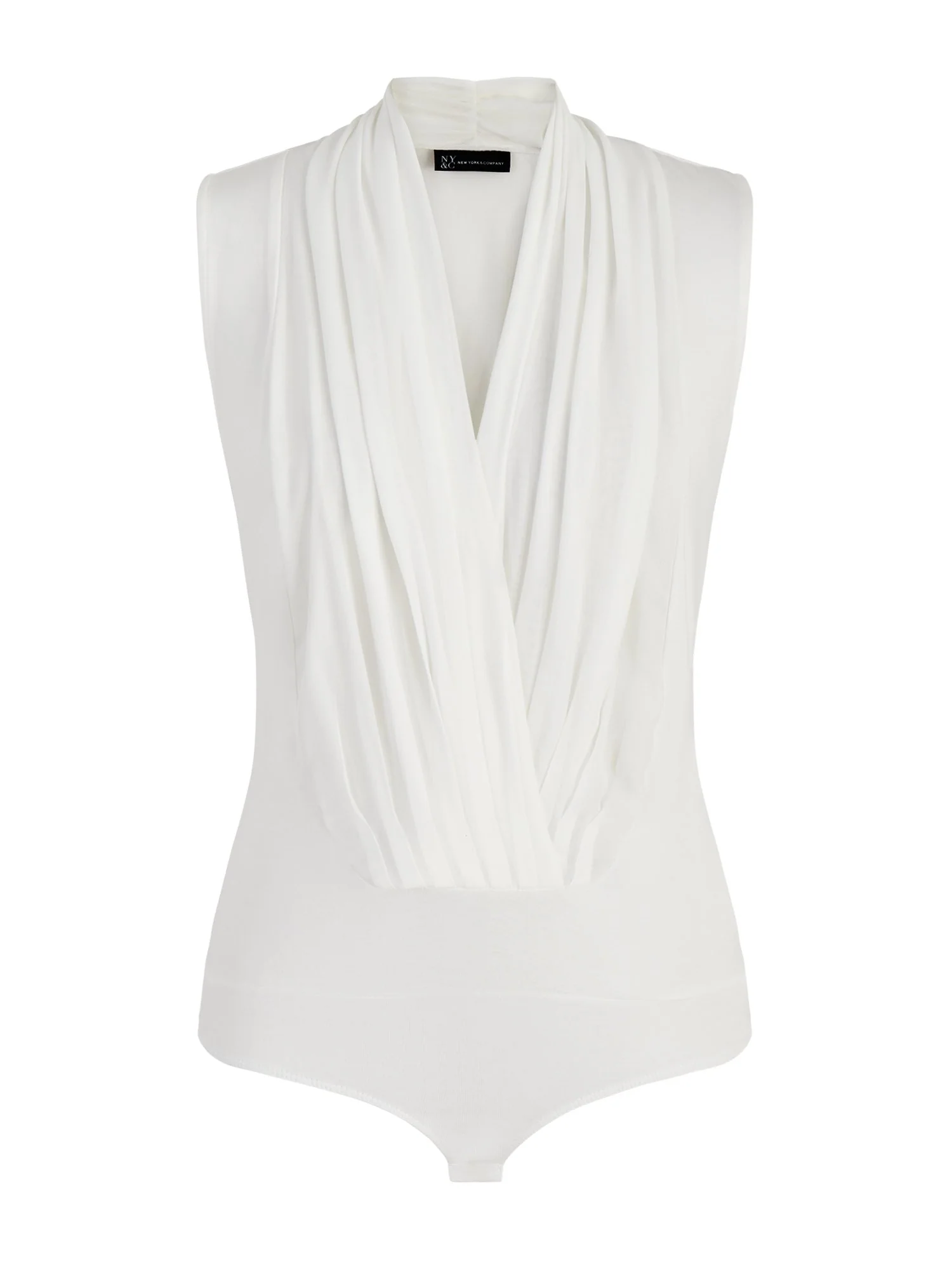 Sleeveless Bodysuit - The NY&C Legacy Collection - Image 5