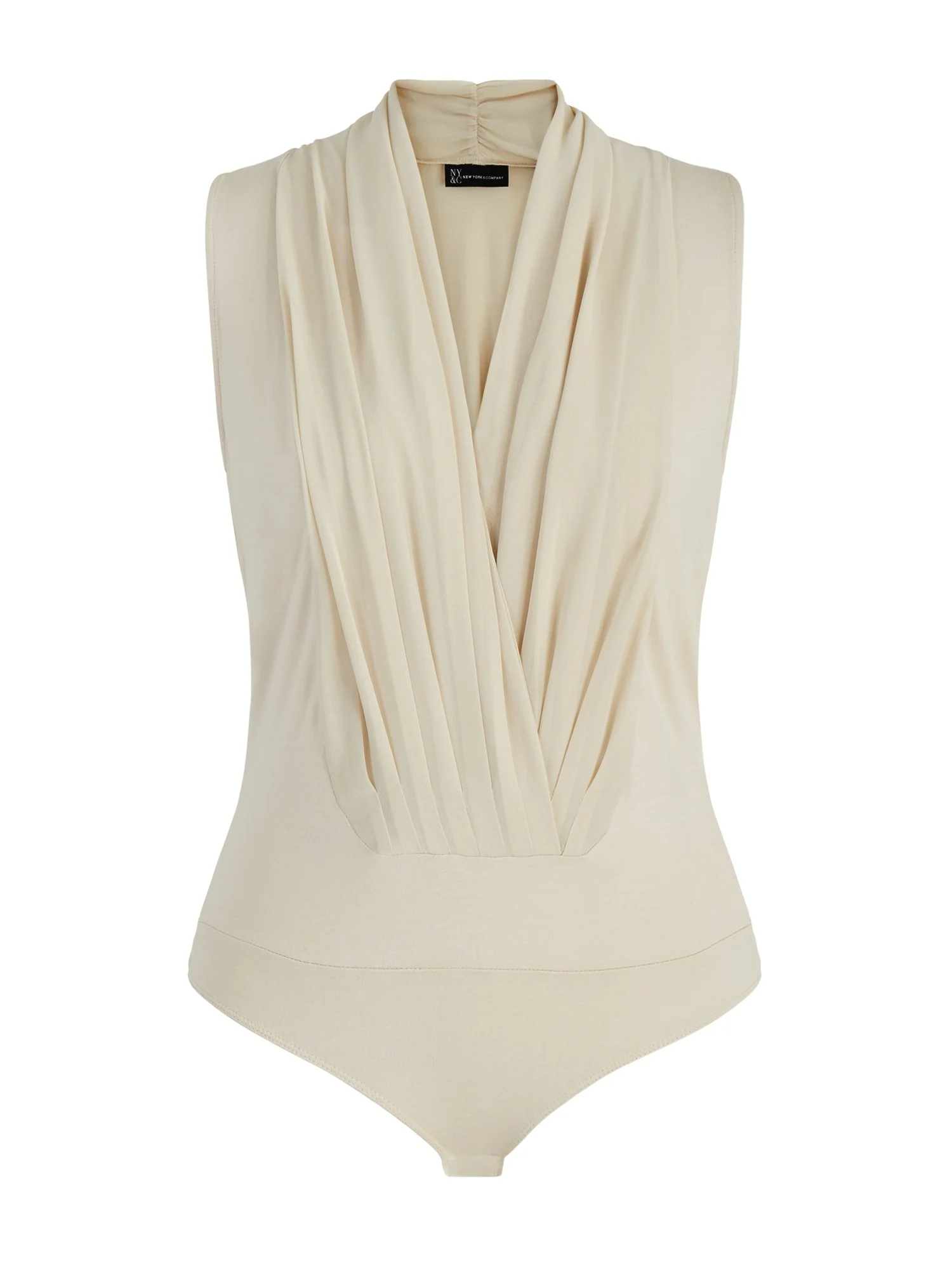Sleeveless Bodysuit - The NY&C Legacy Collection - Image 8
