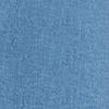 Sleeveless Denim Midi Dress - Image 10