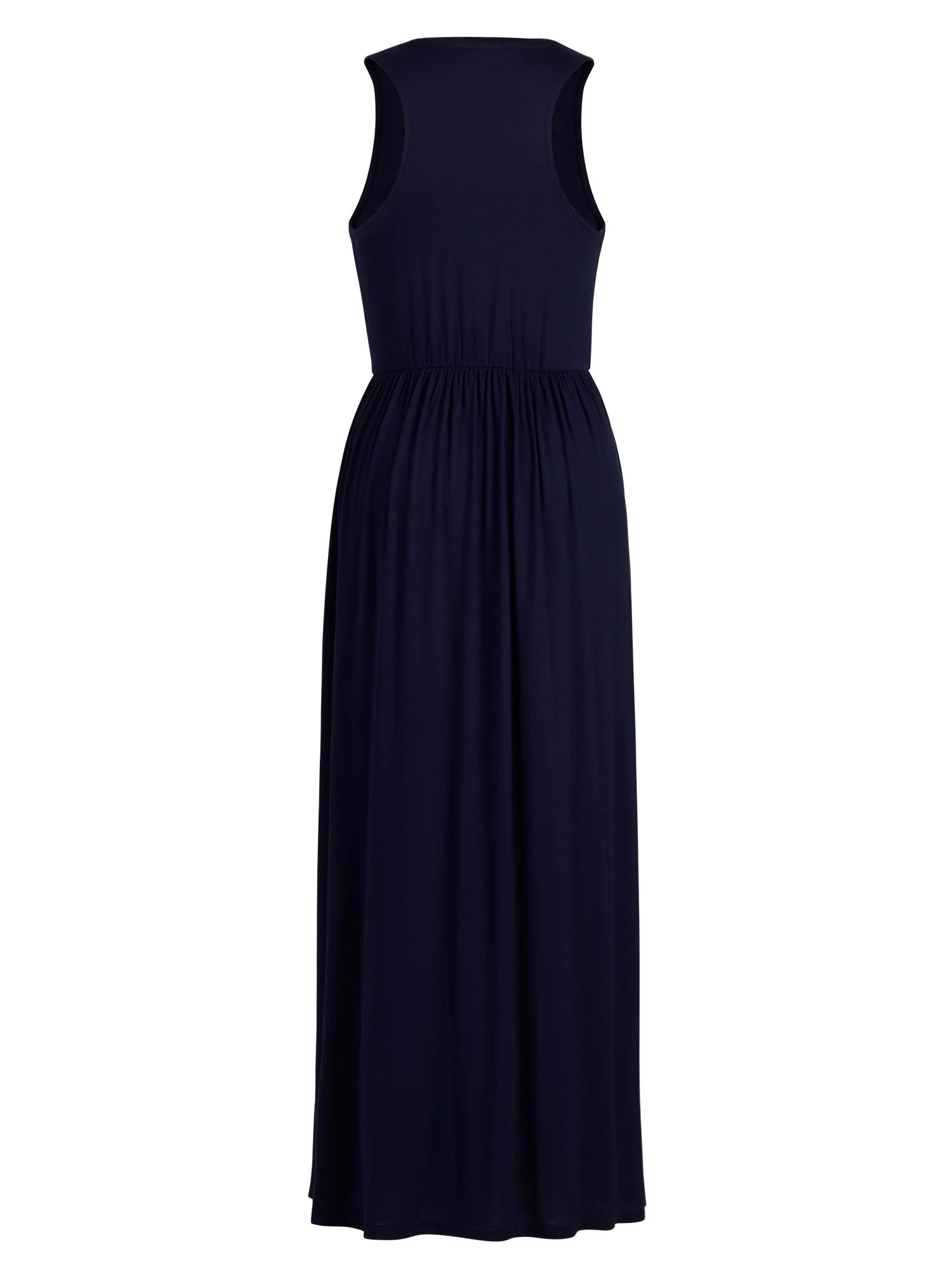 Sleeveless Maxi Dress - Image 3
