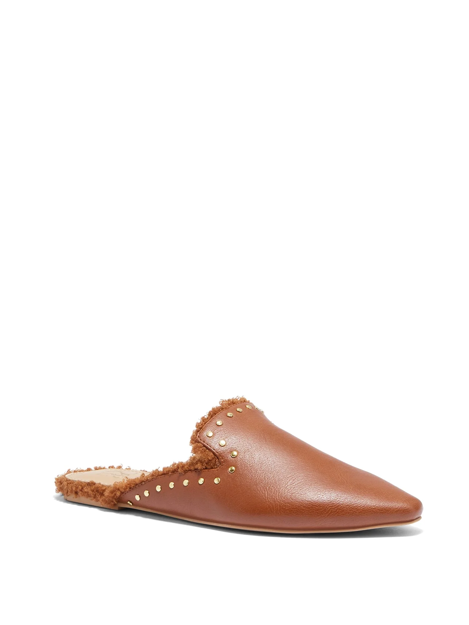Sloane Flat Mule - Image 3