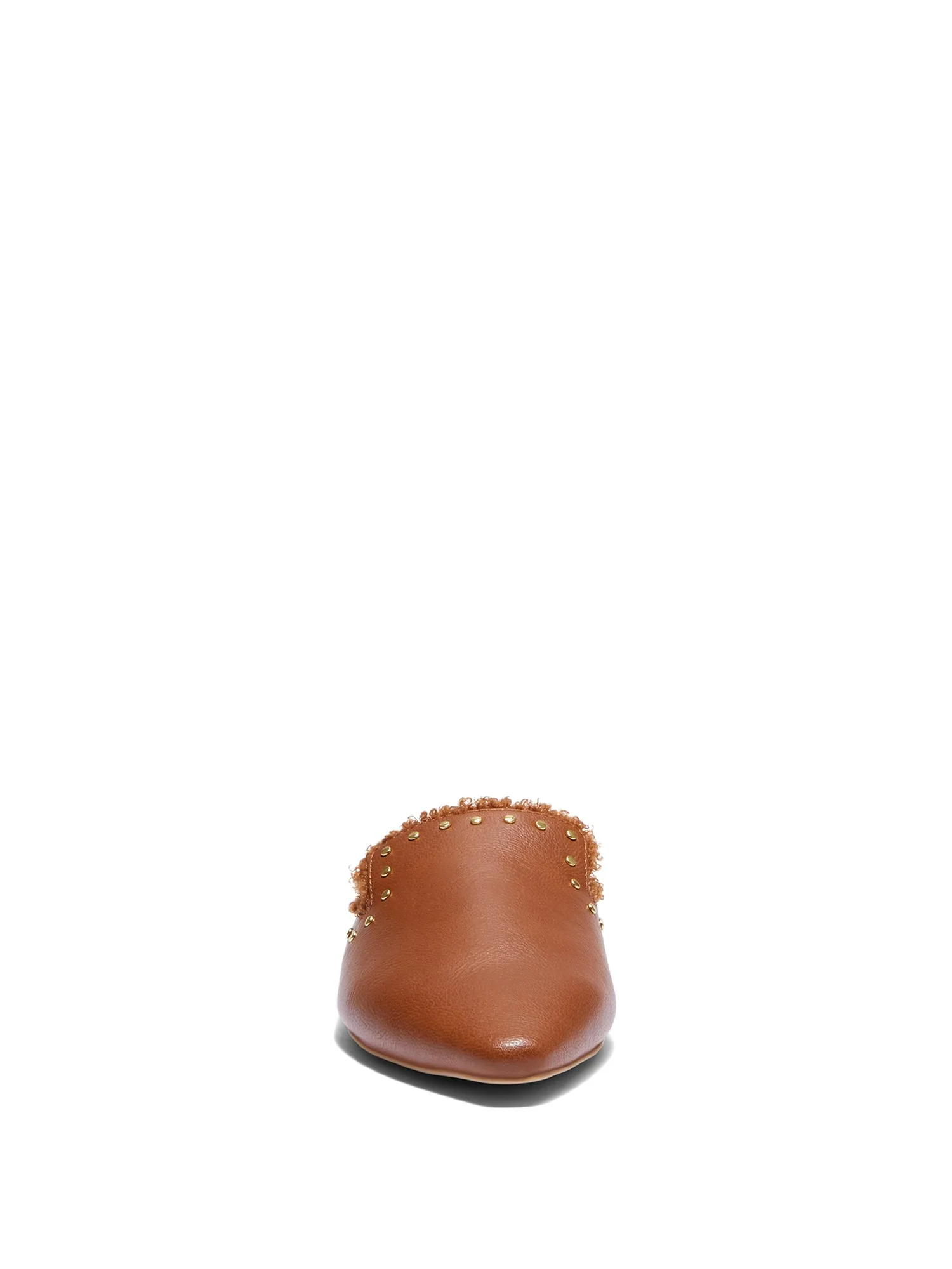 Sloane Flat Mule - Image 5