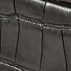 Small Croc Box Bag - Image 5