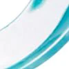Small Resin Hoop Earring - Image 2