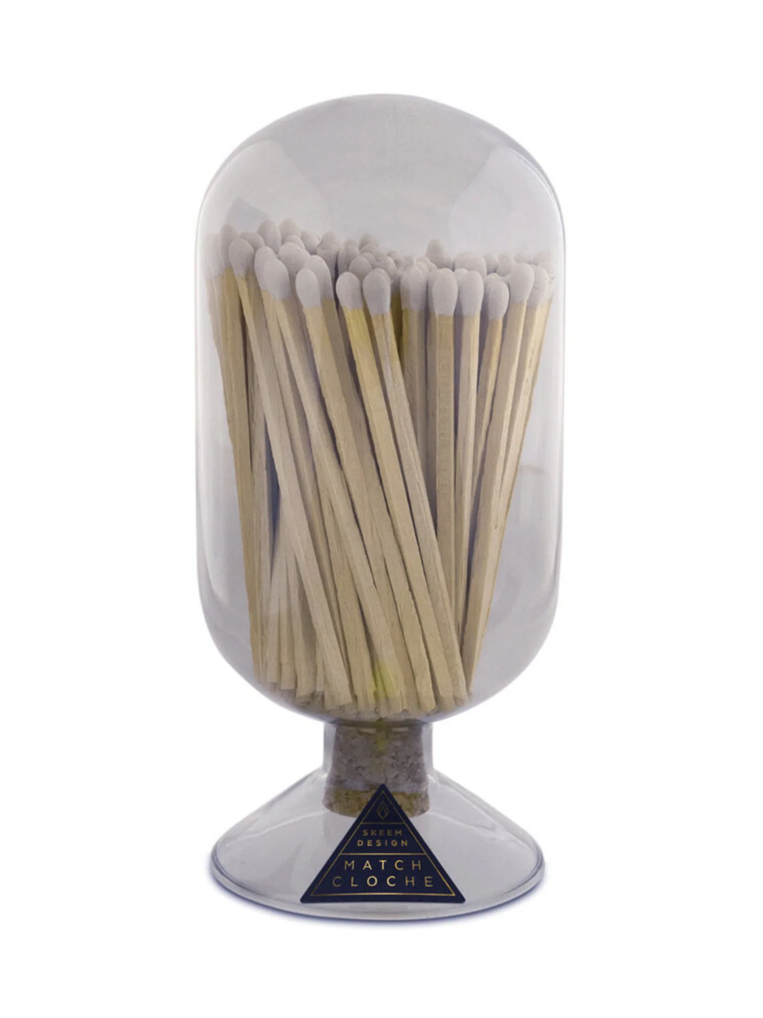 Skeem Design Smoke Match Cloche - Brands We Love