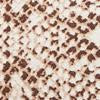 Snake-Print Puff-Sleeve Top - Image 4