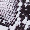 Snakeskin Print Face Mask - Image 3