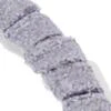 Sparkling Hoop Drop Earring - Image 4