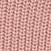 Split-Collar Button-Accent Sweater - Image 2