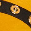 Square-Neck Button-Detail Knit Top - Image 10