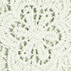 Just Me Square Neck Lace Dress - Brands We Love - Image 8