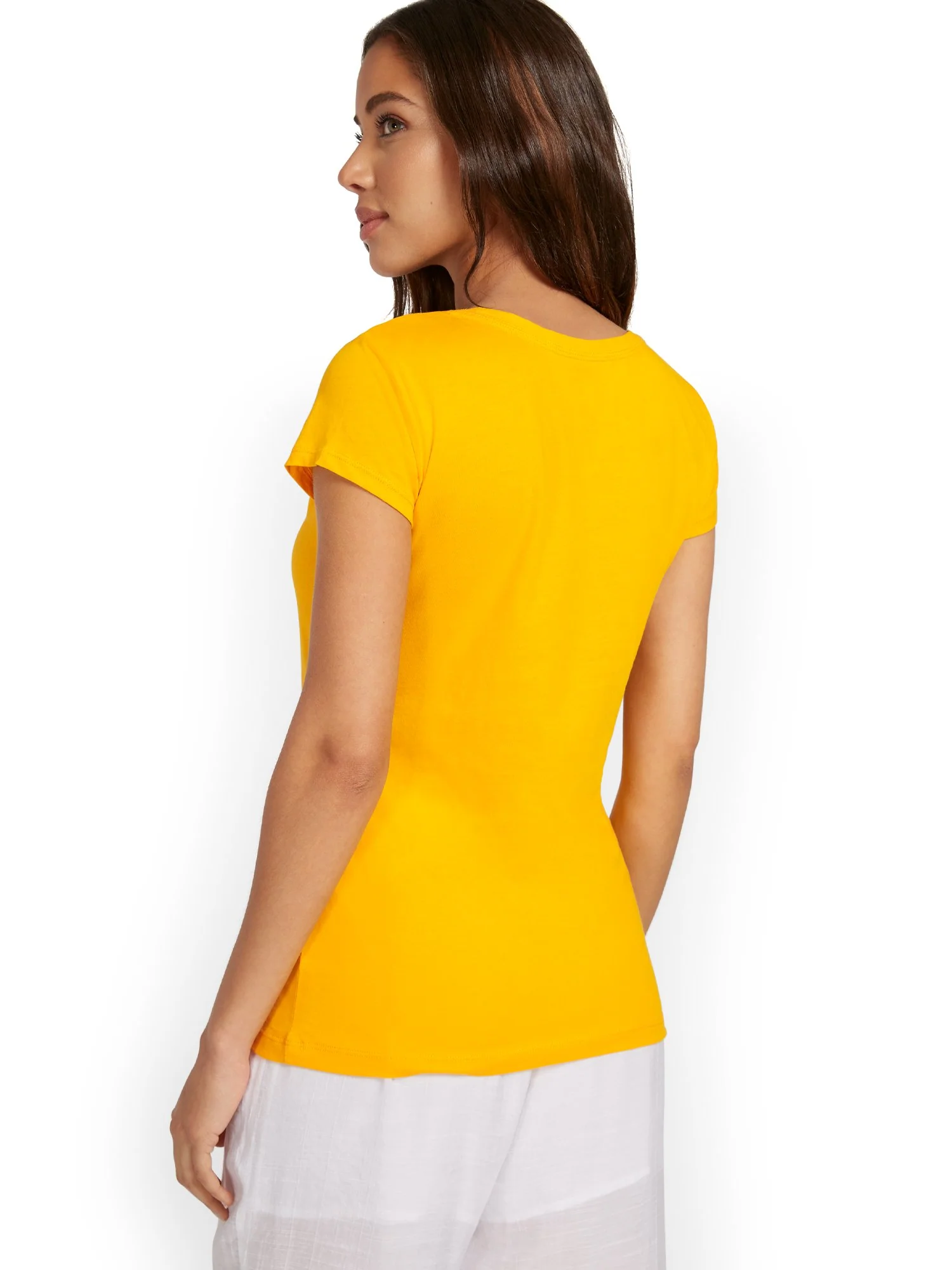 Squeeze The Day Graphic Tee - Image 3